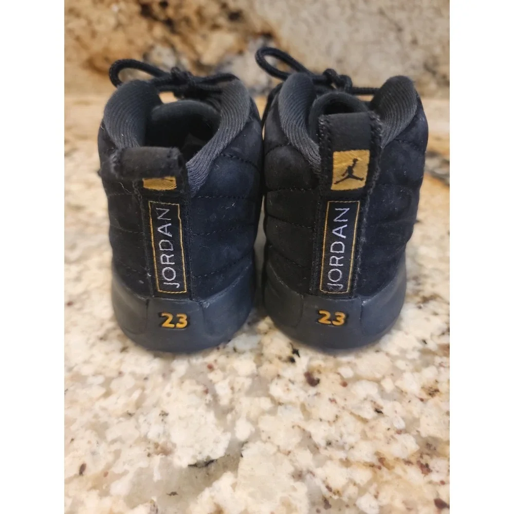 Jordan 12 retro